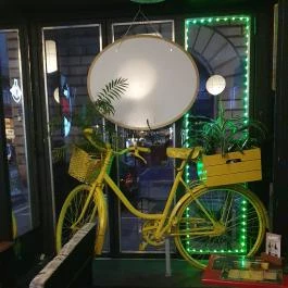 Made In Pub, Budapest - Egyéb