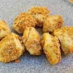 Madhouse Budapest - Étel/ital