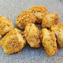 Madhouse, Budapest - Étel/ital