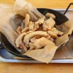 Madhouse Budapest - Étel/ital