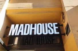 Madhouse Budapest