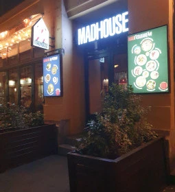 Madhouse