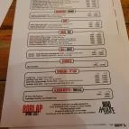 Madhouse Budapest - Egyéb