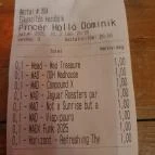 Madhouse Budapest - Egyéb