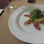 Mádi Udvarház Mád - Étel/ital