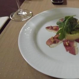 Mádi Udvarház Mád - Étel/ital