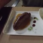 Mádi Udvarház Mád - Étel/ital