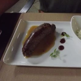 Mádi Udvarház Mád - Étel/ital