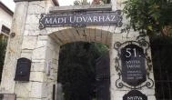 Mádi Udvarház Mád - Külső kép