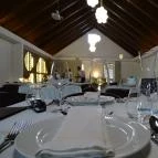 Mádi Udvarház Mád - Belső