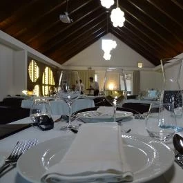 Mádi Udvarház Mád - Belső