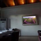 Mádi Udvarház Mád - Belső