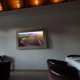 Mádi Udvarház Mád - Belső