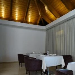 Mádi Udvarház Mád - Belső