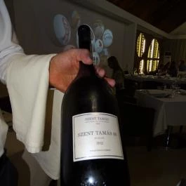 Mádi Udvarház Mád - Külső kép