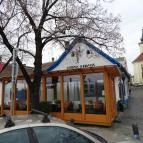 Tinto Resto Szentendre - Külső kép