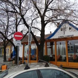 Tinto Resto Szentendre - Külső kép