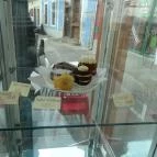 Tinto Resto Szentendre - Étel/ital