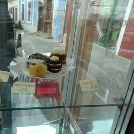 Tinto Resto Szentendre - Étel/ital