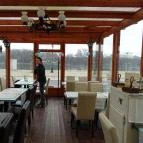 Tinto Resto Szentendre - Belső