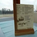 Tinto Resto Szentendre - Étlap/itallap