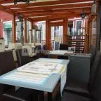 Tinto Resto Szentendre - Belső