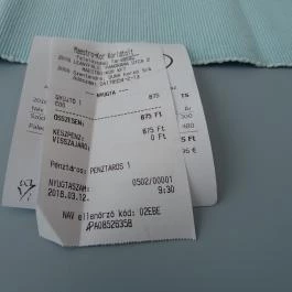 Tinto Resto Szentendre - Egyéb