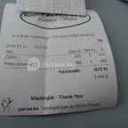 Tinto Resto Szentendre - Egyéb