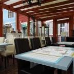 Tinto Resto Szentendre - Belső