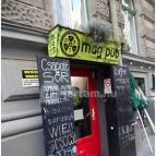 Mag Pub Budapest - Külső kép