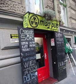 Mag Pub