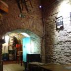 Mag Pub Budapest - Belső