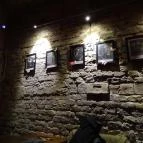 Mag Pub Budapest - Belső