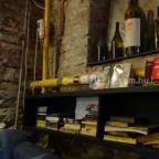 Mag Pub Budapest - Belső