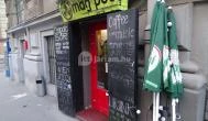 Mag Pub Budapest - Belső