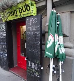 Mag Pub