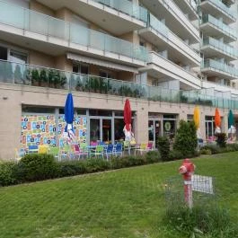 Magic Burger Bar, Budapest - Külső kép