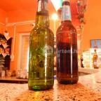 Magsa Bisztró Bucsa - Étel/ital