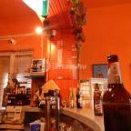 Magsa Bisztró Bucsa - Belső