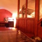 Magyar Ceho Budapest - Belső