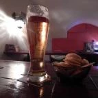 Magyar Ceho Budapest - Étel/ital