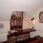 Magyar Ceho Budapest - Belső