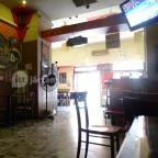 Magyar Söröző Budapest - Belső