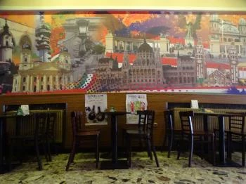 Magyar Söröző Budapest