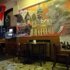 Magyar Söröző Budapest - Belső