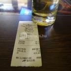 Magyar Söröző Budapest - Egyéb