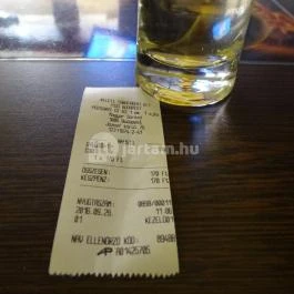 Magyar Söröző Budapest - Egyéb