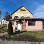 Magyar Vendéglő Fegyvernek - Külső kép