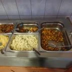 Magyar Vendéglő Fegyvernek - Étel/ital