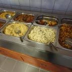 Magyar Vendéglő Fegyvernek - Étel/ital